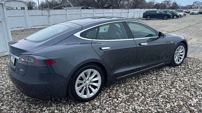 Шикарная тесла на максималке в идеале или на обмен пишите Tiraspol - fotografie 3