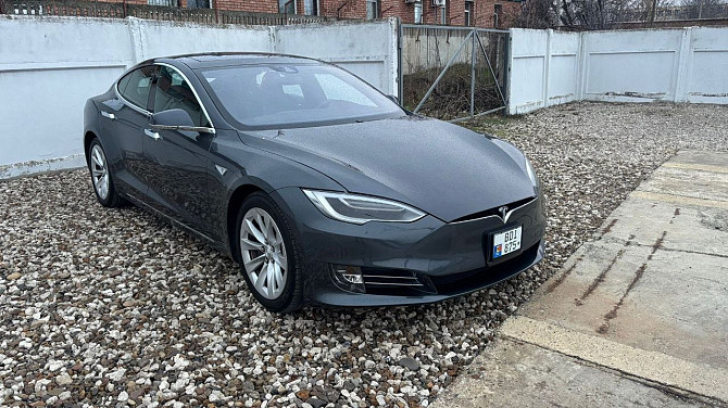 Шикарная тесла на максималке в идеале или на обмен пишите Tiraspol - fotografie 6