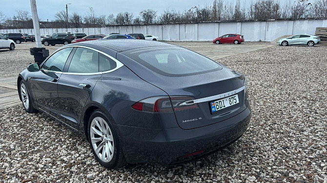 Шикарная тесла на максималке в идеале или на обмен пишите Tiraspol - fotografie 4