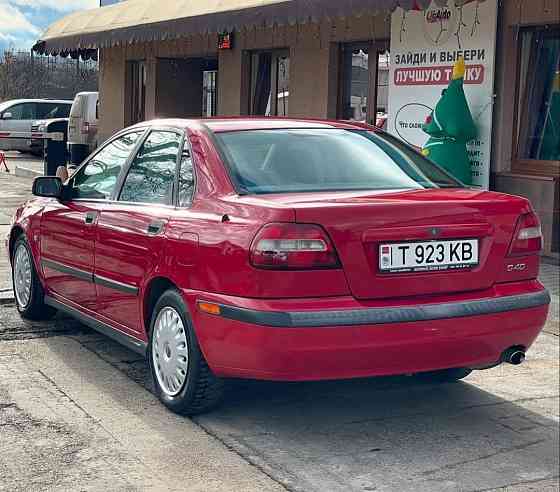 Надежная машина на автомате хорошая комплектация Tiraspol