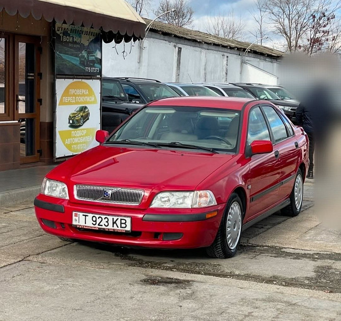 Надежная машина на автомате хорошая комплектация Tiraspol - fotografie 1