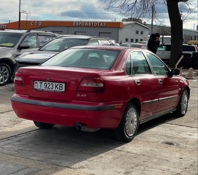 Надежная машина на автомате хорошая комплектация Tiraspol - fotografie 4