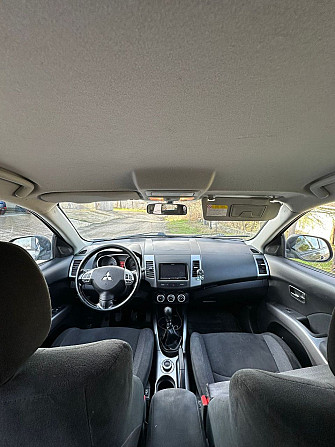 Митсубиси оутлендер полный привод растаможен пишите Tiraspol - fotografie 4