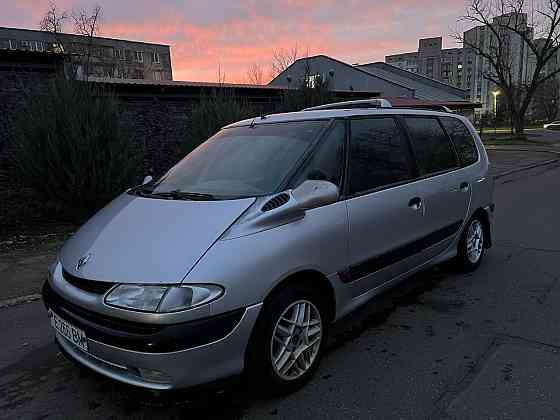 Экономичный минивен 7 мест Тирасполь или на обмен пишите Tiraspol