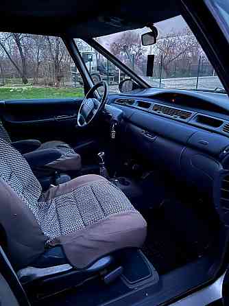 Экономичный минивен 7 мест Тирасполь или на обмен пишите Tiraspol