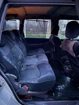 Экономичный минивен 7 мест Тирасполь или на обмен пишите Tiraspol