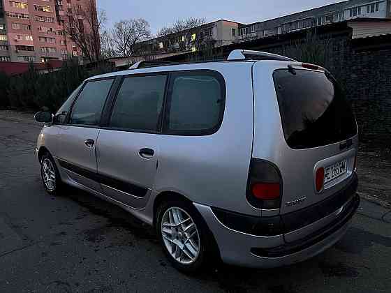 Экономичный минивен 7 мест Тирасполь или на обмен пишите Tiraspol