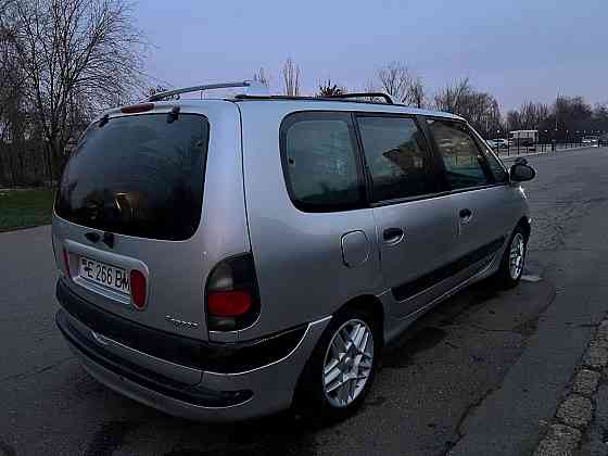 Экономичный минивен 7 мест Тирасполь или на обмен пишите Tiraspol