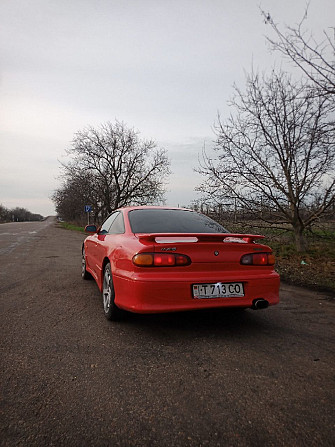 Отличная мазда мх6 в Тирасполе пишите Tiraspol - fotografie 2