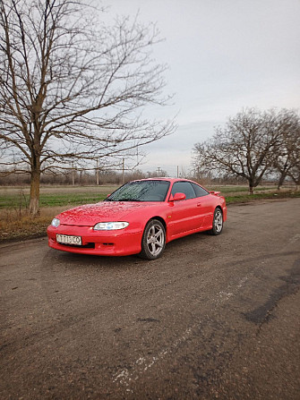 Отличная мазда мх6 в Тирасполе пишите Tiraspol - fotografie 4