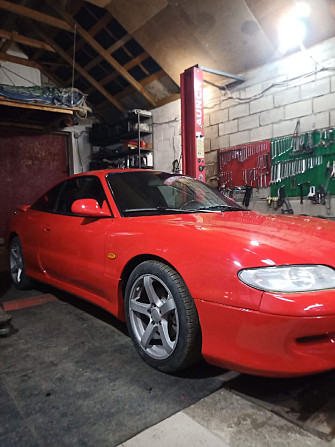 Отличная мазда мх6 в Тирасполе пишите Tiraspol - fotografie 1