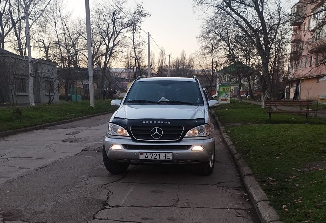 Свежепригнан максимальная комплектация пишите на обмен. Тирасполь - изображение 1