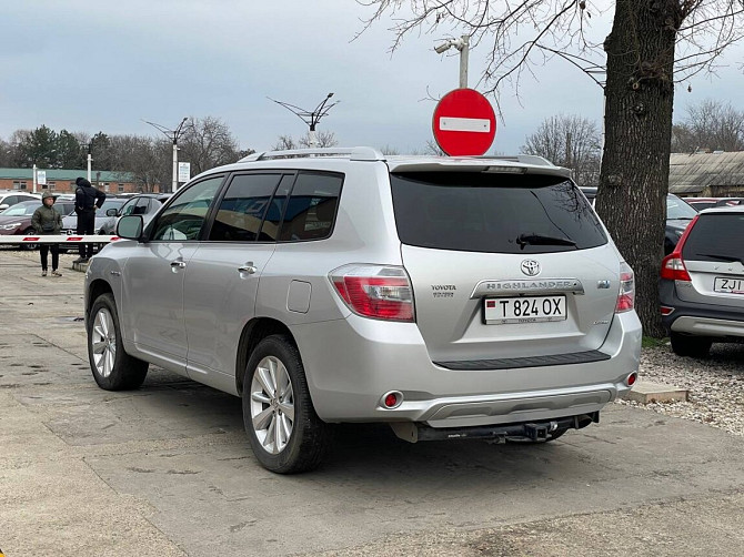 Надежный паркетник полный привод максималка.7 мест. пишите Тирасполь - изображение 3