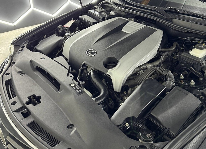 Шикарный лексус максималка без вложений пишите Тирасполь - изображение 6