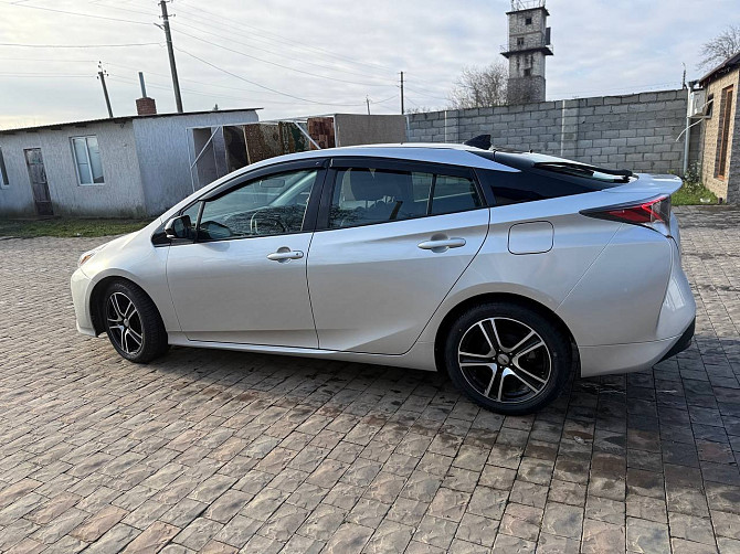 Только приехал свежий приус на обмен пишите Тирасполь - изображение 8