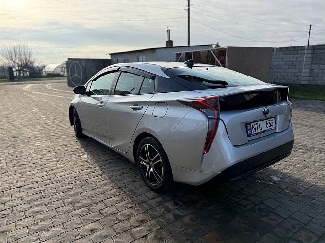 Только приехал свежий приус на обмен пишите Тирасполь - изображение 7