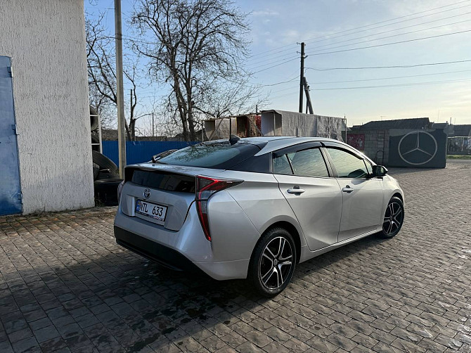 Только приехал свежий приус на обмен пишите Тирасполь - изображение 6