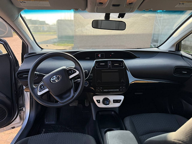 Только приехал свежий приус на обмен пишите Тирасполь - изображение 4