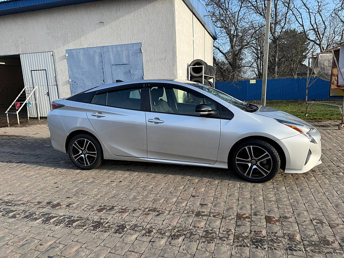 Только приехал свежий приус на обмен пишите Тирасполь - изображение 2