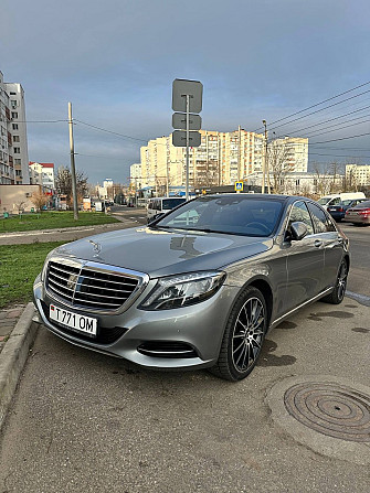 Шикарный мерседес максималка можно на обмен пишите Тирасполь - изображение 1