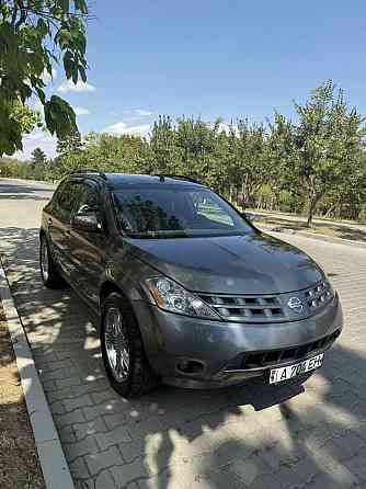 Надежный кроссовер полный привод. Tiraspol