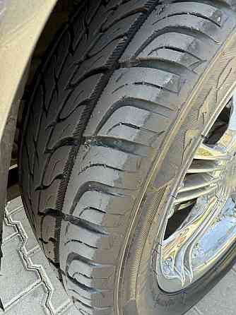 Надежный кроссовер полный привод. Tiraspol