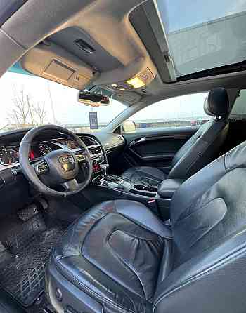 Ауди а5 в максималке полный привод на обмен пишите Тирасполь