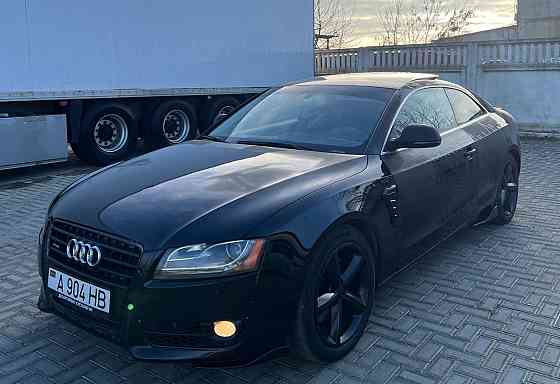 Ауди а5 в максималке полный привод на обмен пишите Тирасполь