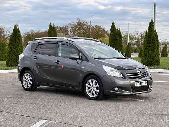 Надежный минивен 7 мест на обмен пишите Tiraspol