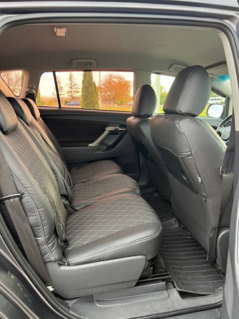 Надежный минивен 7 мест на обмен пишите Тирасполь - изображение 7