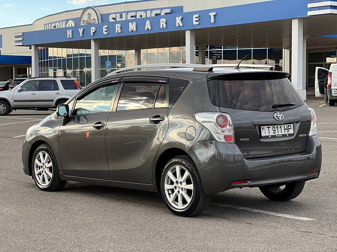 Надежный минивен 7 мест на обмен пишите Тирасполь - изображение 2