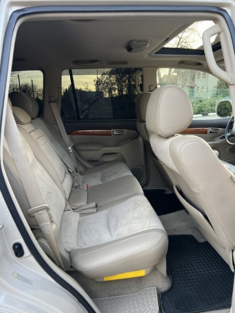 Лексус гх газ метан полный привод на обмен пишите Тирасполь - изображение 8