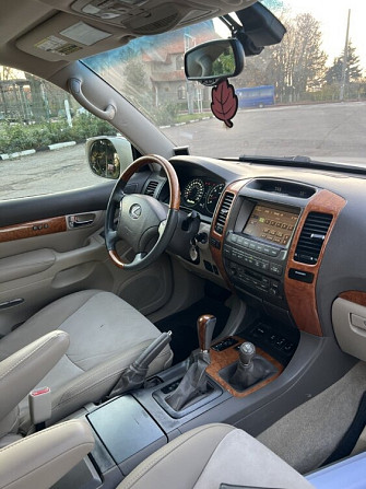 Лексус гх газ метан полный привод на обмен пишите Тирасполь - изображение 7