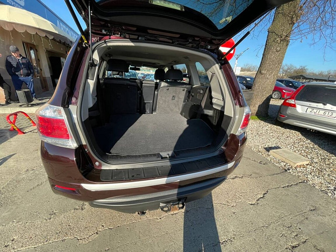 Надежный кроссовер полный привод 7 мест пишите Тирасполь - изображение 6