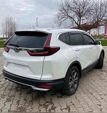 Хонда срв растаможена на обмен пишите Tiraspol