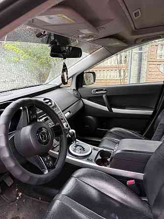 Мазда сх7 в максимальной комплектации можно на обмен Тирасполь