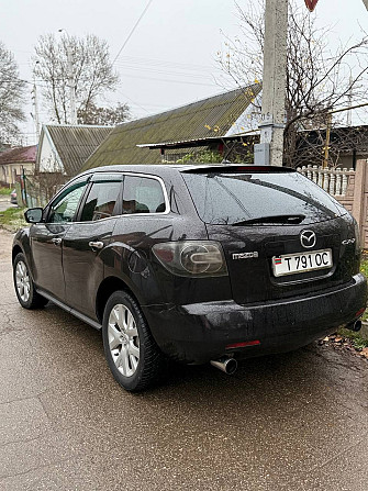 Мазда сх7 в максимальной комплектации можно на обмен Тирасполь - изображение 8