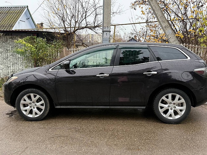 Мазда сх7 в максимальной комплектации можно на обмен Тирасполь - изображение 6