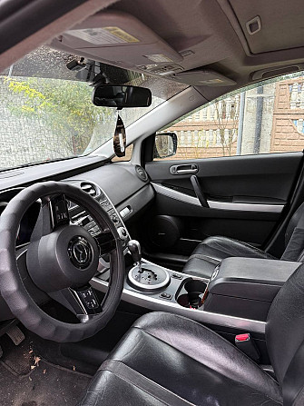 Мазда сх7 в максимальной комплектации можно на обмен Тирасполь - изображение 3