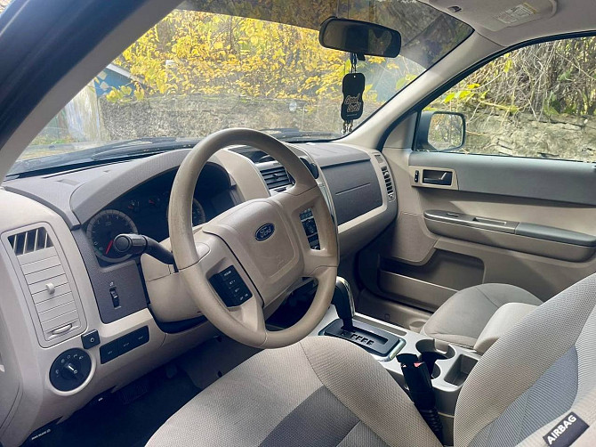 Надежный проходимый внедорожник гибрид газ метан пишите на обмен Tiraspol - fotografie 3