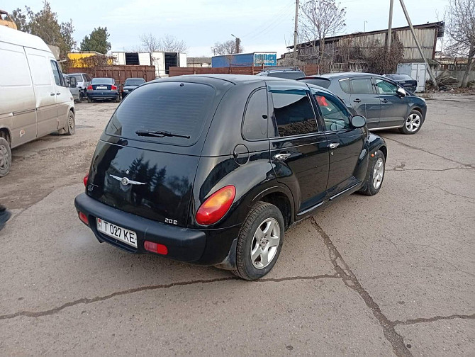 Надежный минивен в хорошей комплектации пишите Тирасполь - изображение 2