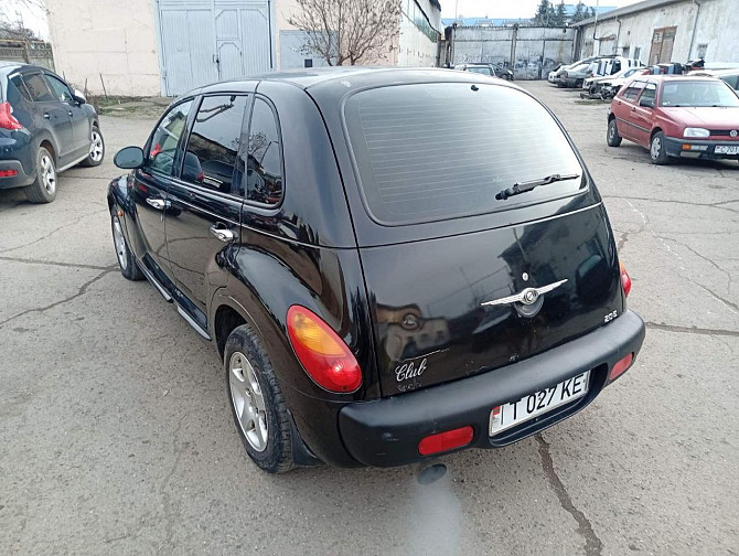 Надежный минивен в хорошей комплектации пишите Тирасполь - изображение 3