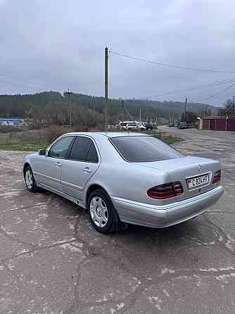 Мерседес 210 в максимальной комплектации на обмен пишите Тирасполь