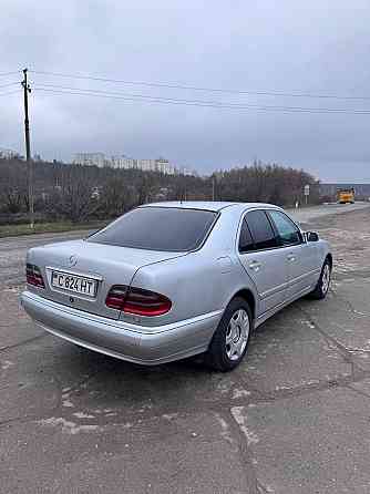 Мерседес 210 в максимальной комплектации на обмен пишите Тирасполь