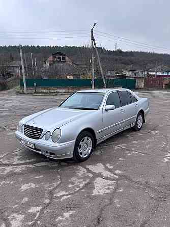 Мерседес 210 в максимальной комплектации на обмен пишите Тирасполь