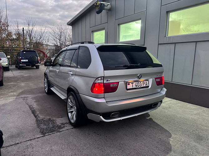 Шикарный бмв х5 в максималке полный привод пишите Тирасполь - изображение 7