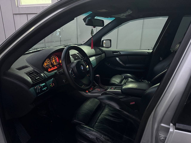 Шикарный бмв х5 в максималке полный привод пишите Тирасполь - изображение 4