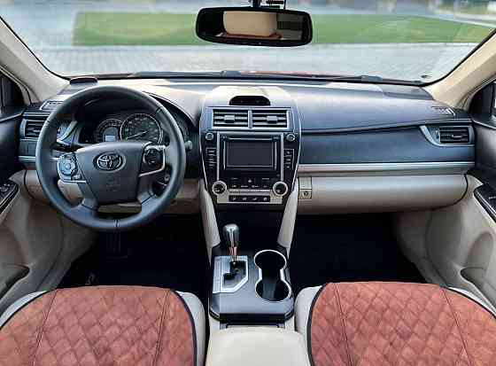 Камри в отличном состоянии полностью обслужена Tiraspol