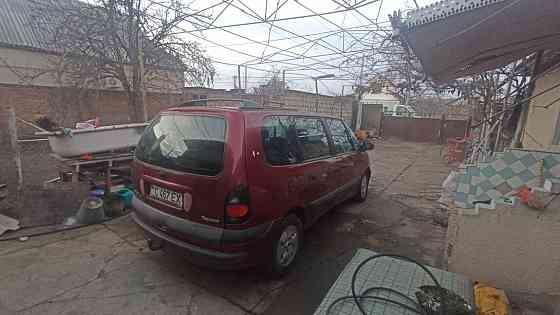 Хороший минивен 7 мест на полном ходу Tiraspol