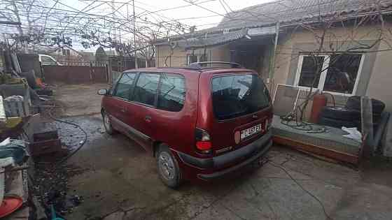 Хороший минивен 7 мест на полном ходу Tiraspol